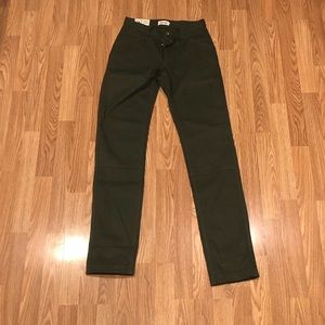 NWT Men's Taylor Stitch The Chore Pant 30x36